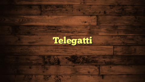 Telegatti